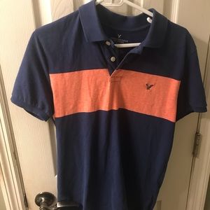 American Eagle Polo